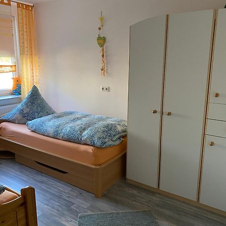 Ferienwohnung Meer&Mehr Mulsum Extérieur photo