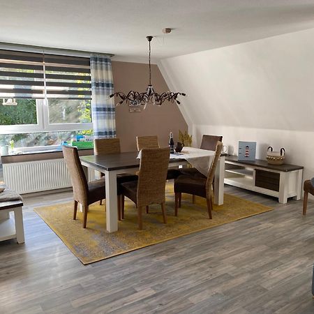 Ferienwohnung Meer&Mehr Mulsum Extérieur photo