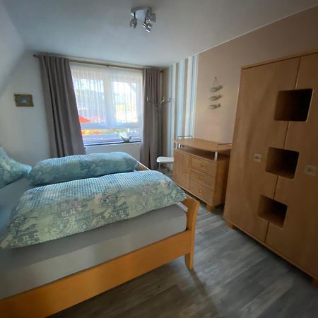 Ferienwohnung Meer&Mehr Mulsum Extérieur photo