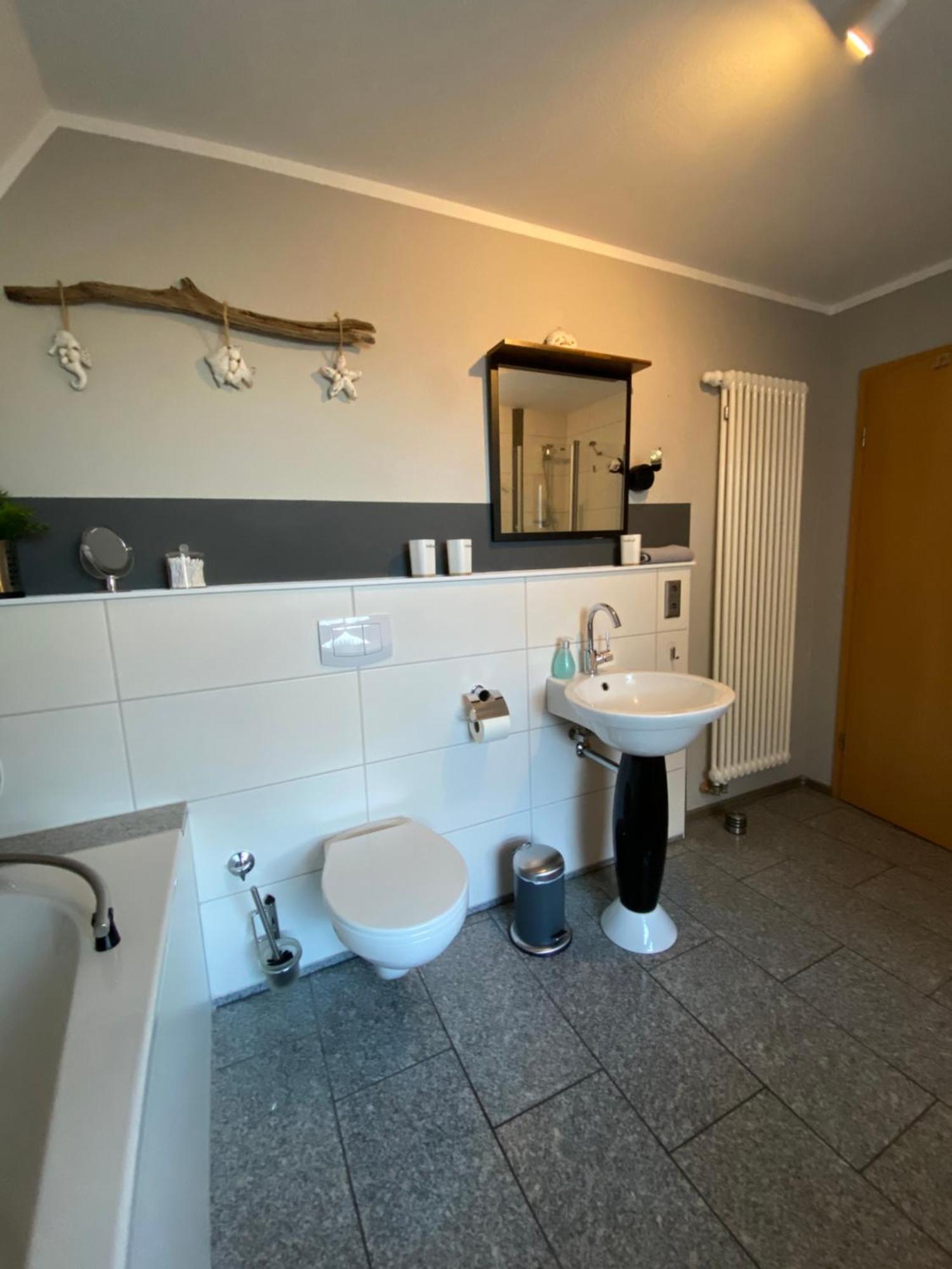 Ferienwohnung Meer&Mehr Mulsum Extérieur photo