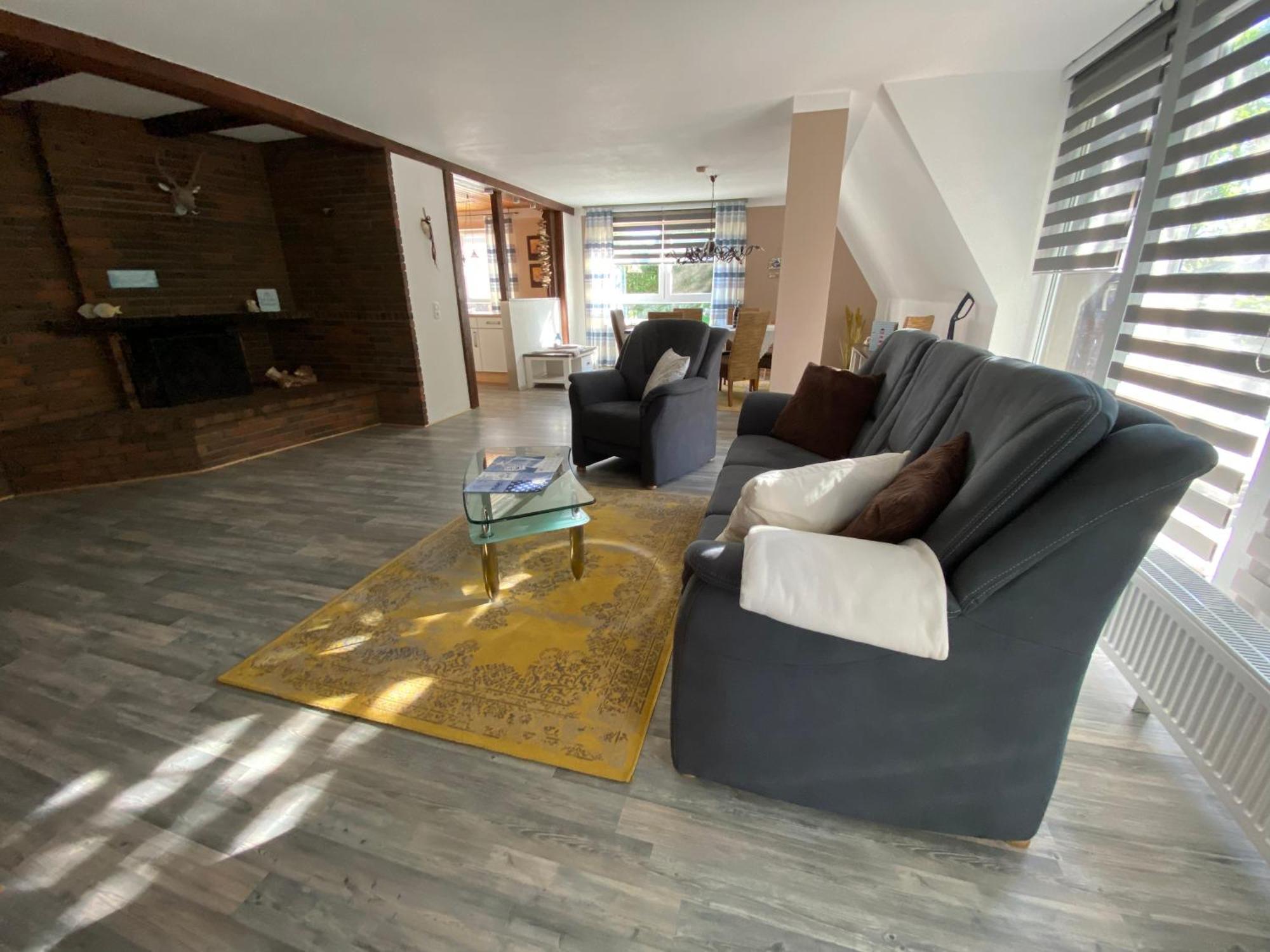 Ferienwohnung Meer&Mehr Mulsum Extérieur photo