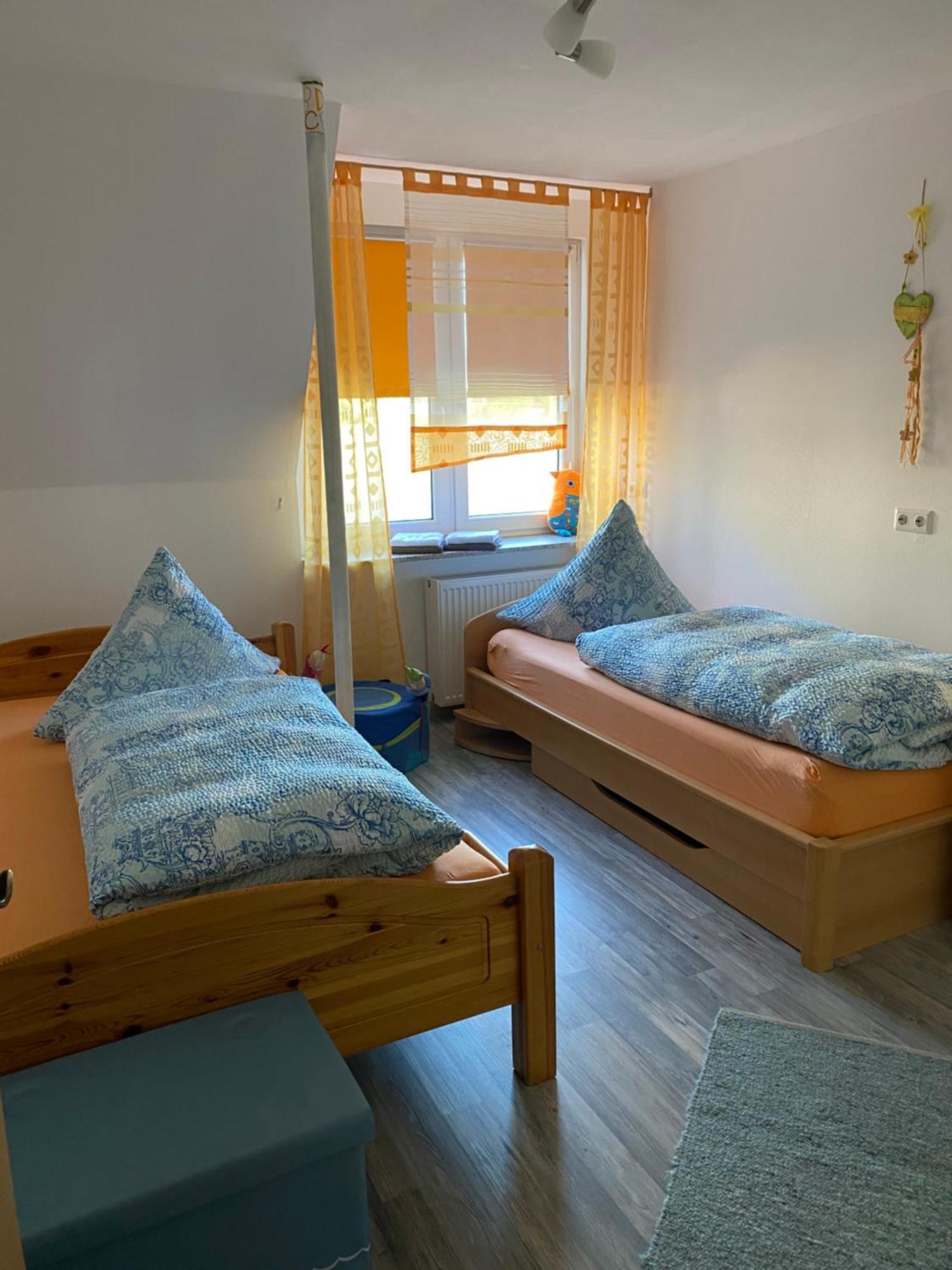 Ferienwohnung Meer&Mehr Mulsum Extérieur photo