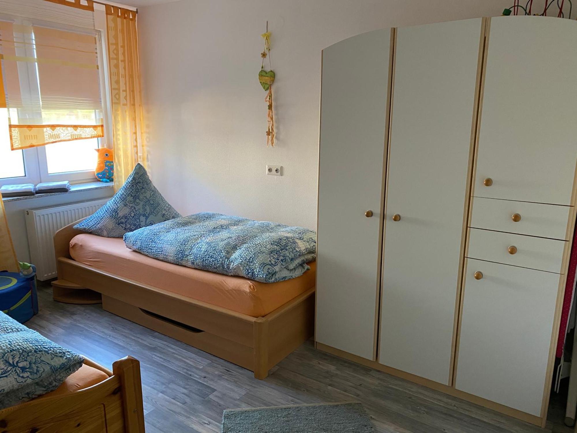 Ferienwohnung Meer&Mehr Mulsum Extérieur photo
