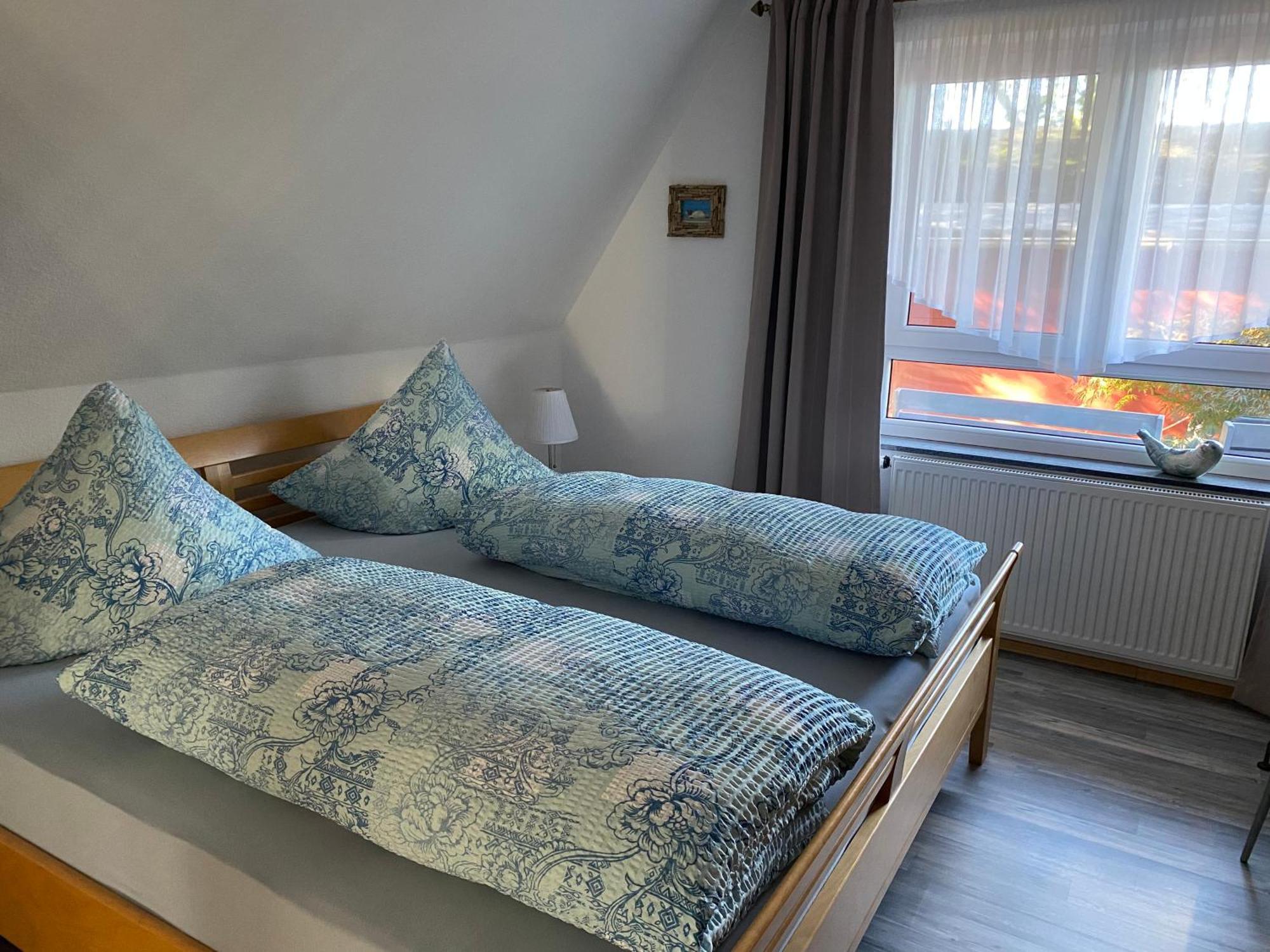 Ferienwohnung Meer&Mehr Mulsum Extérieur photo