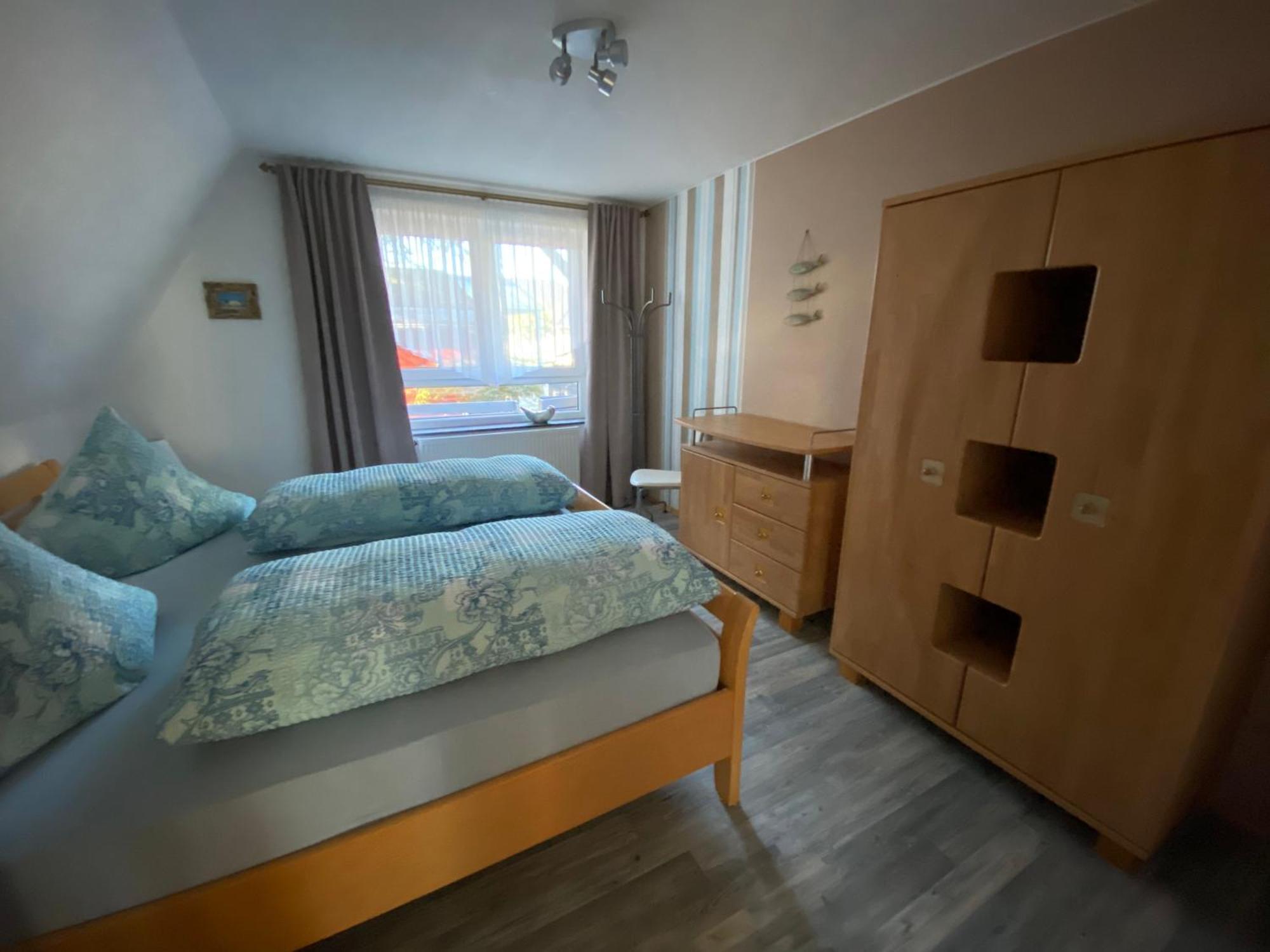 Ferienwohnung Meer&Mehr Mulsum Extérieur photo