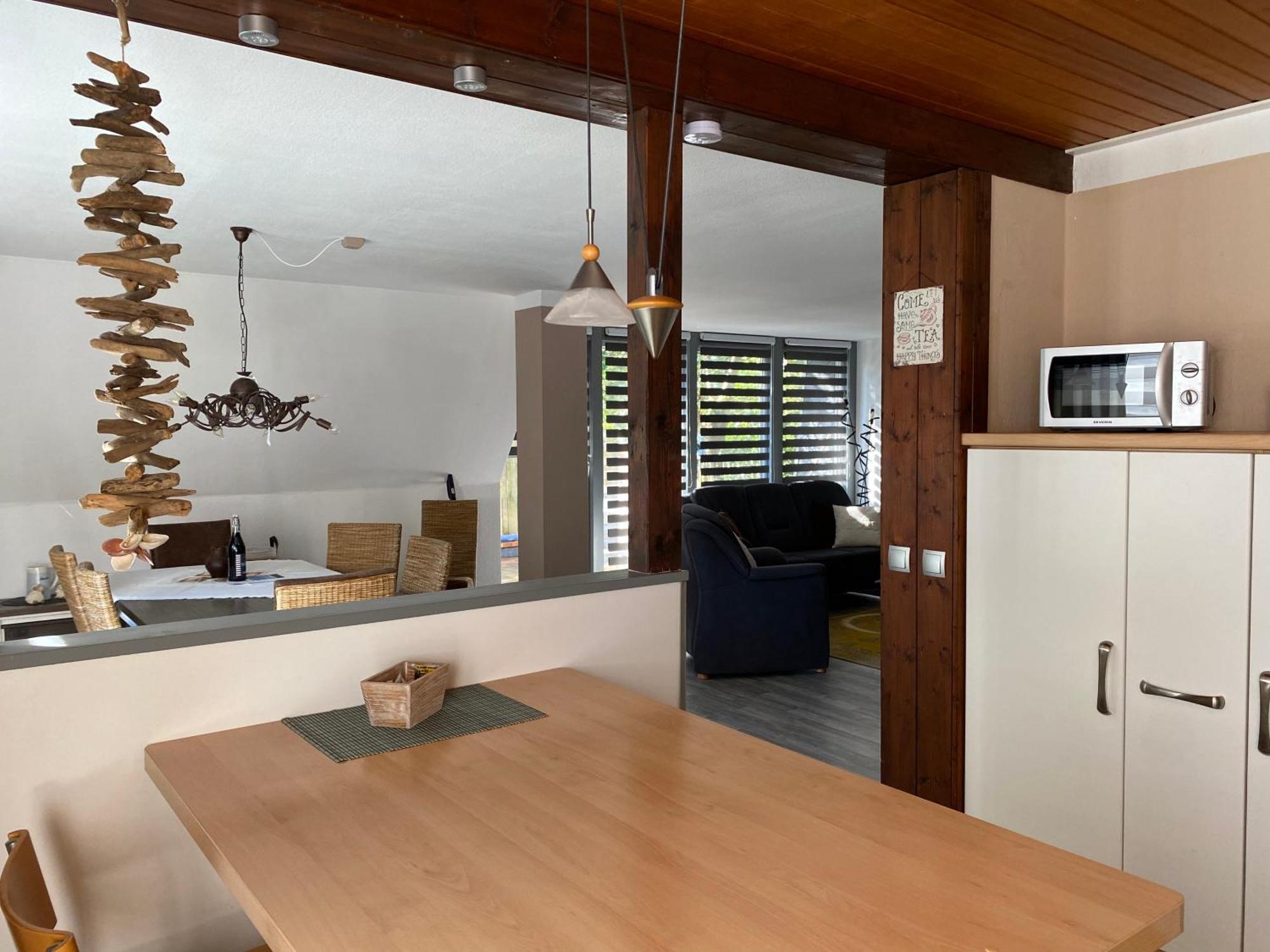 Ferienwohnung Meer&Mehr Mulsum Extérieur photo