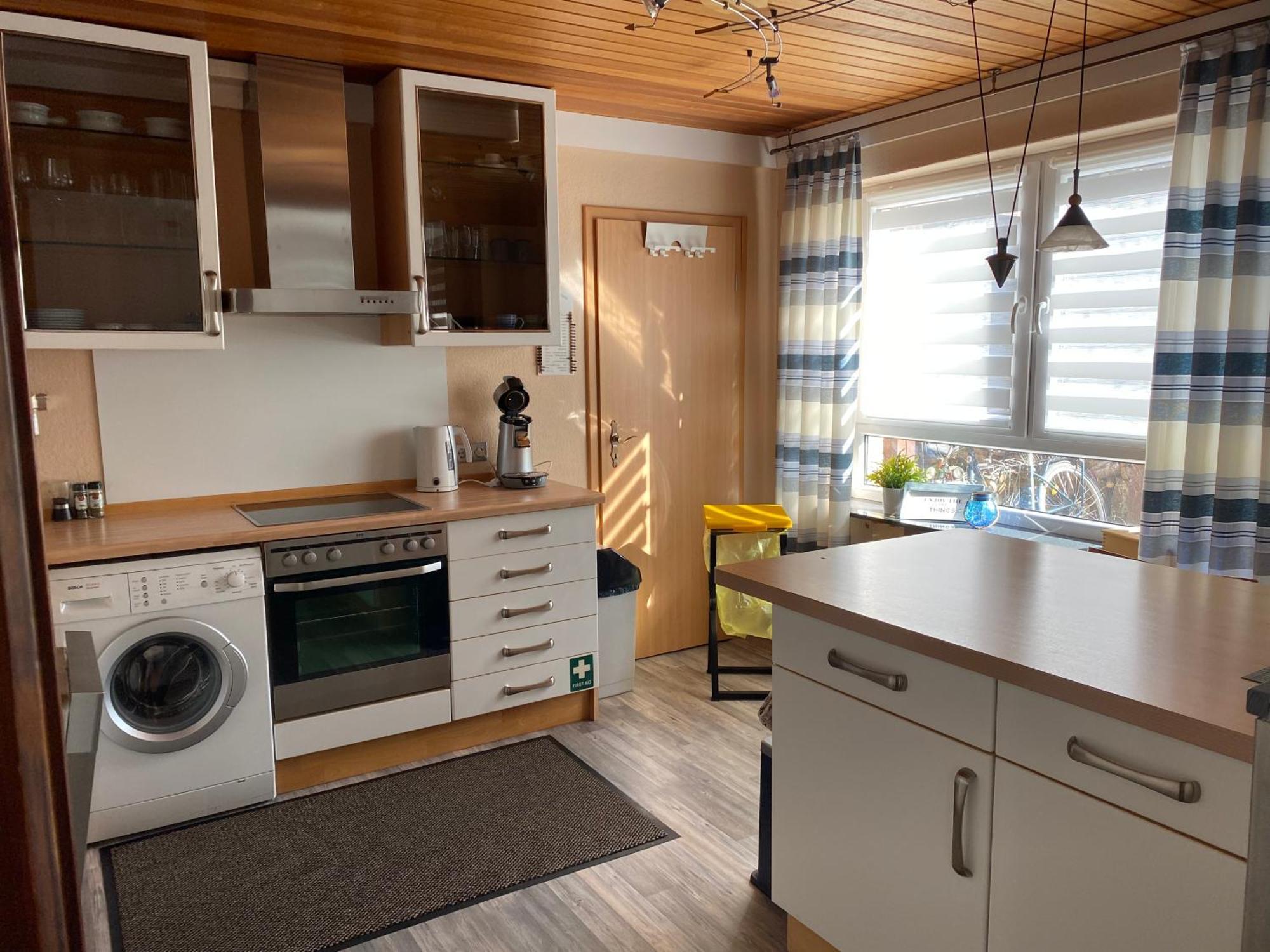 Ferienwohnung Meer&Mehr Mulsum Extérieur photo