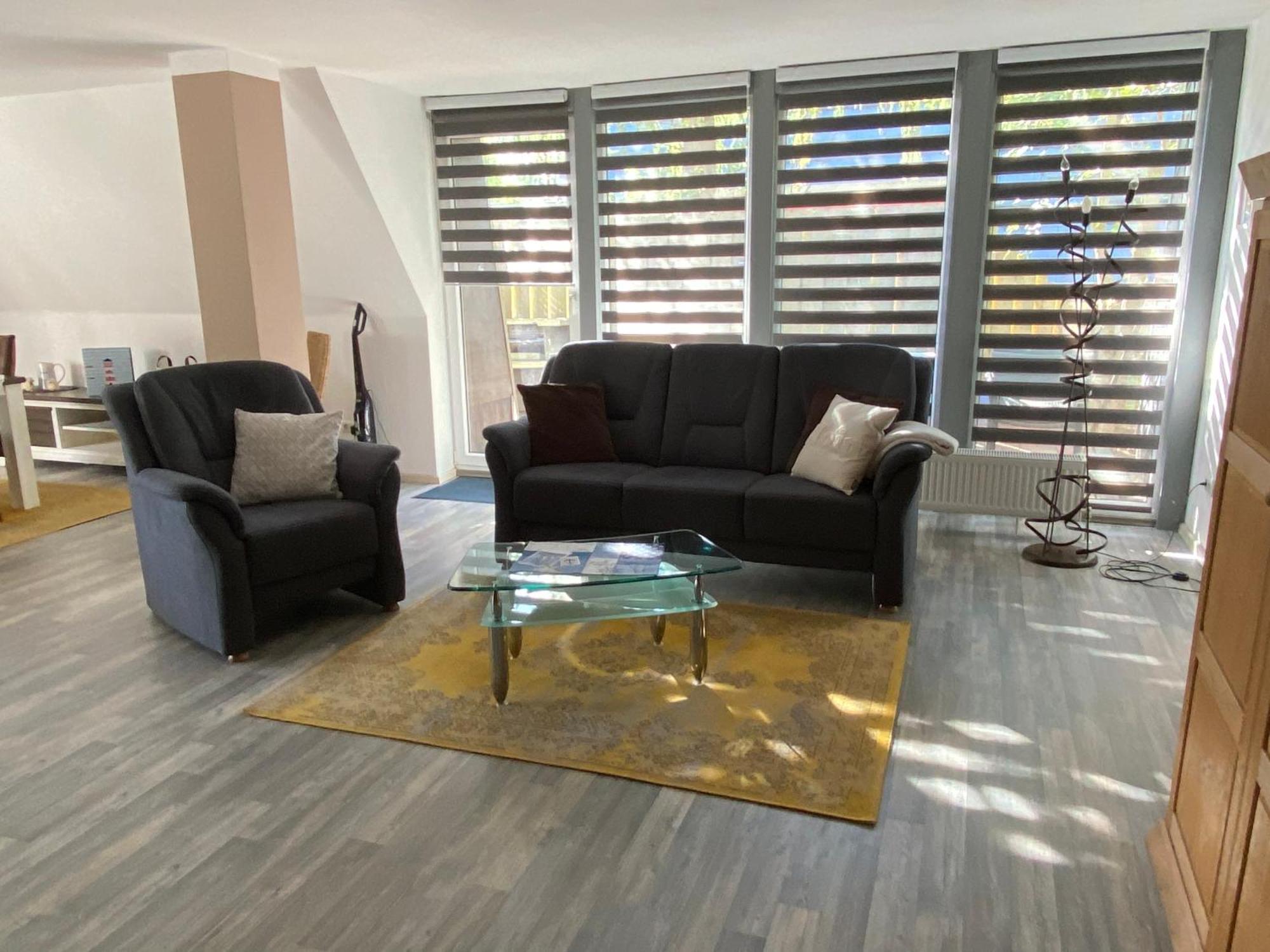 Ferienwohnung Meer&Mehr Mulsum Extérieur photo