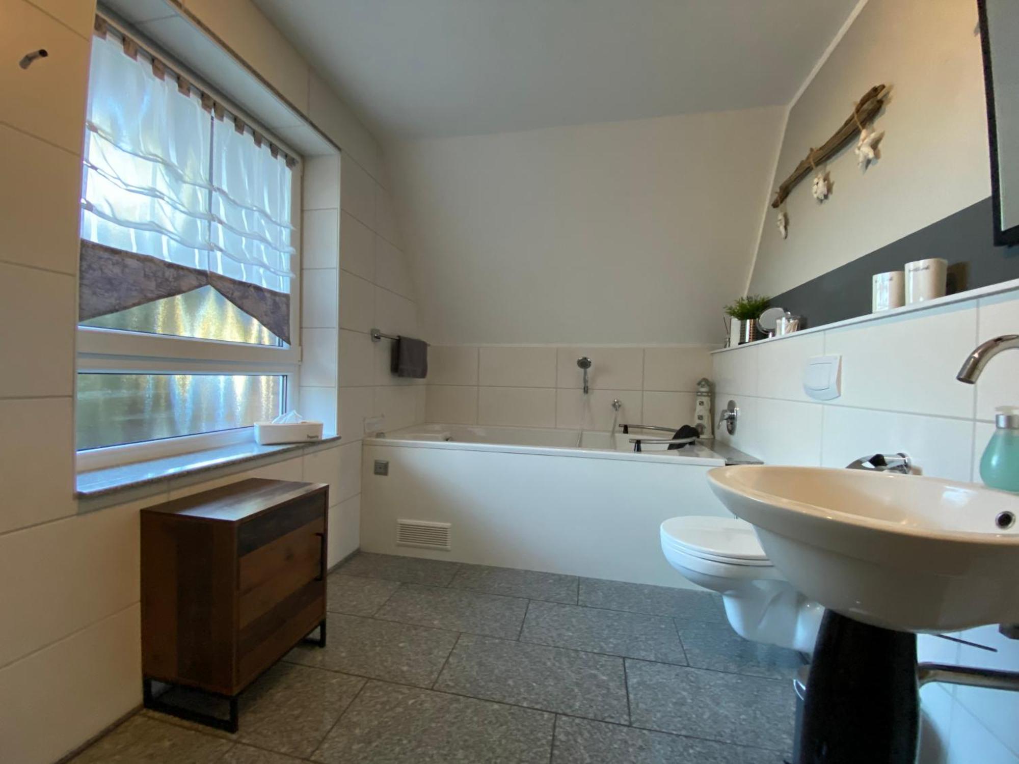 Ferienwohnung Meer&Mehr Mulsum Extérieur photo