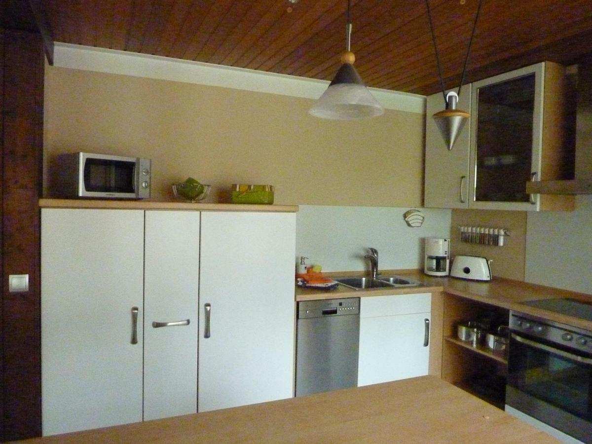 Ferienwohnung Meer&Mehr Mulsum Extérieur photo