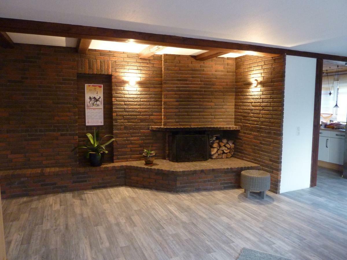 Ferienwohnung Meer&Mehr Mulsum Extérieur photo